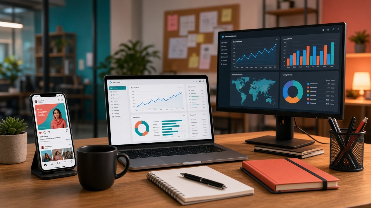 SEO services in Bangalore and pan India by Digital IT Web